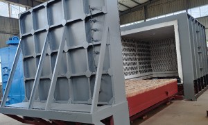 广东热门的连续式回火炉厂家排名前五：用料扎实的源头生产厂家实力分析