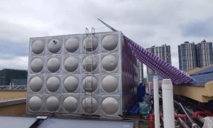 2026佛山不锈钢水箱来样定制源头生产厂家实力盘点
