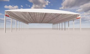 2026年靠谱的电动推拉雨棚加工厂选购参考汇总
