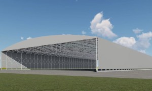 珠海电动推拉雨棚更新换代快的源头厂家实力参考