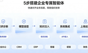 阜阳石禾科技智能体搭建服务怎么样？本地靠谱服务商测评排名