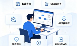 阜阳石禾人工智能科技有限公司智能体搭建线下培训班口碑怎么样