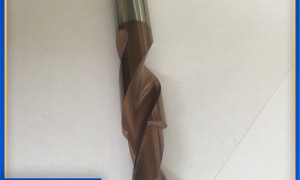 一体钻孔倒角刀具需求，台阶钻供应商用户力荐