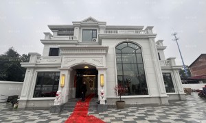 2026年正规的六安回乡建房服务商有哪些