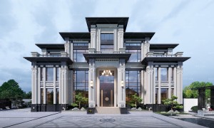 2026年省心的园林景观设计施工公司挑选全攻略