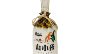 河南山人行实业发展有限公司南太行小米杂粮礼盒值得信赖吗