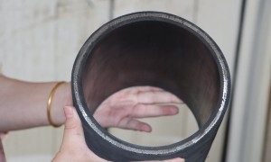 大口径橡胶胶管生产厂品牌推荐，河北九星橡塑口碑出众