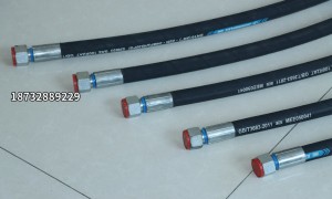 河北九星橡塑制品有限公司：黑龙江知名胶管总成源头工厂实力参考