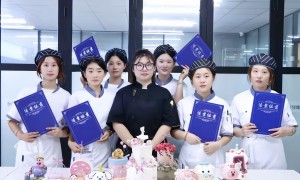 2026年山东哪个烘焙培训学校设备全，课程好的机构推荐