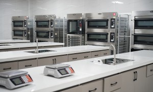 2026年山东蛋糕烘焙培训多久能出师 实力参考