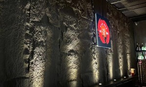 昆明3D布纹石供应商工程批量供货稳定