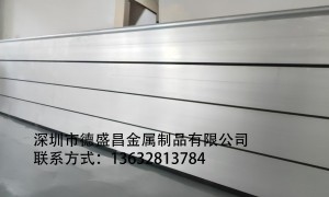 贵阳防淹挡水板供应企业电话 求防淹挡水板制造商联系方式 深圳市德盛昌金属制品定制工厂