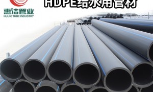 2026年河南能做小批量pe给水管的工厂推荐 实力参考