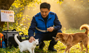 重庆专业寻宠团队收费标准：本地靠谱服务商推荐