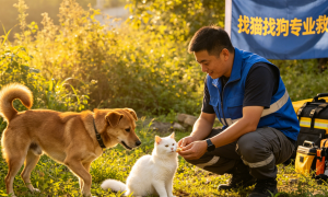 2026年口碑好的宠物猫丢失救援服务商甄选，资质齐全