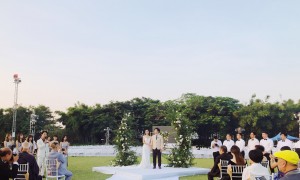 深圳正规的千人宴会场地租赁服务商有哪些，实力与用户口碑深度解析