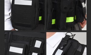 2026年评价高的多功能战术马甲生产厂家实力参考