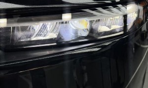 杭州新酷车灯升级改灯最新创新能力怎么样
