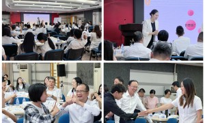 2026年服务好的商务礼仪培训师选购参考汇总