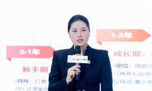 广州酒店服务礼仪培训求推荐，用户力荐机构测评