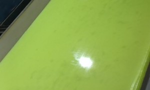 寻找优质聚氨酯板厂家？选森宇橡塑没错