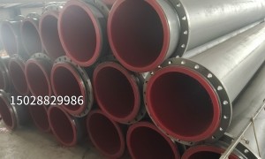衡水森宇橡塑聚氨酯内衬管源头生产厂家口碑盘点