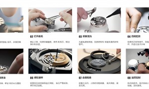 2026年推荐名表维修企业，靠谱商家测评排名