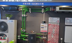 别墅中央空调哪家好：正规商家推荐与实力参考