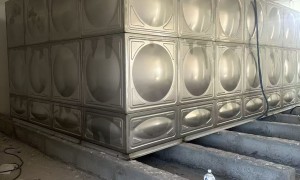 金凯润水箱评价怎么样
