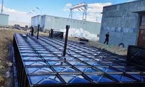 2026年用料扎实的消防水箱加工厂实力与用户口碑深度解析