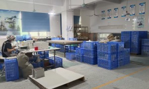 2026年广东服务不错的酒店牙具盒工厂实力与用户口碑，客户力荐