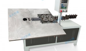 2026年8月佛山性价比高的3D折弯机厂家用户力荐