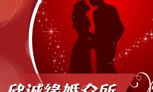 2026年广受信赖的大型同城相亲中介机构筛选名录