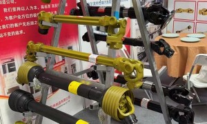 内蒙古2026年口碑好的花键叉源头厂家合作实力参考