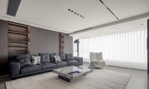 豪华别墅装修排名 名匠原创大宅设计案例盘点