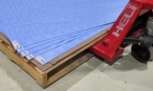 TEMAC泰马克无石棉密封垫片服务哪家权威、采购哪家便宜、批发哪家好