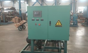 哈尔滨冷冻设备加工厂哪家合作案例多，辽宁一冷冷冻设备有限公司实力与用户口碑