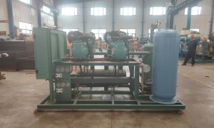 吉林实力强的冷库安装专业公司合作实力参考，高性价比冷库安装机构省心之选