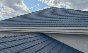内蒙广受信赖的彩石瓦制造厂家盘点，沈阳雨鑫建材靠谱商家汇总
