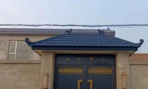 彩石瓦靠谱供应商挑选全攻略