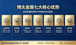 重庆市江北区正规机械设备回收服务商筛选名录：资质齐全更省心