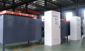 国内电加热导热油炉源头厂家用户力荐