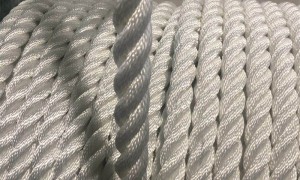 上海锦纶缆绳源头工厂靠谱商家测评排名：销售网络广、用料扎实的制造厂家推荐