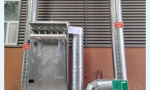保定口碑好的干式过滤箱制造厂家实力公司推荐，志云环保设备成立多年省心之选