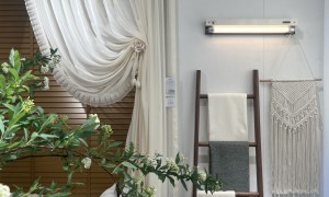 遮光窗帘服务商筛选指南，领美居公司客户真实体验口碑盘点