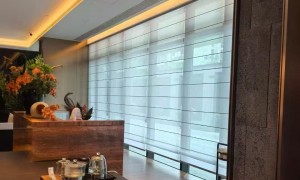 2026年省心的现代风格窗帘设计公司实力参考