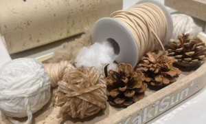 领美居窗帘设计服务靠谱吗