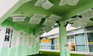 2026年文化墙创意设计服务商用户力荐，行业现状与选择指南