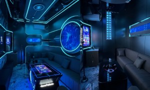南宁网红KTV项目服务商怎么选，行业全景分析与合作实力参考