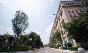 昆明航空职业学院的服务质量值得信赖吗